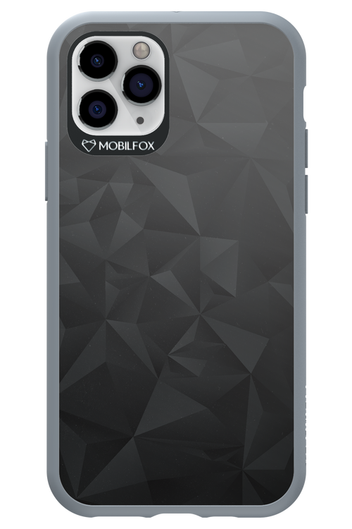 Low Poly - Apple iPhone 11 Pro