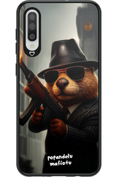 Popandelu mafiotu - Samsung Galaxy A50