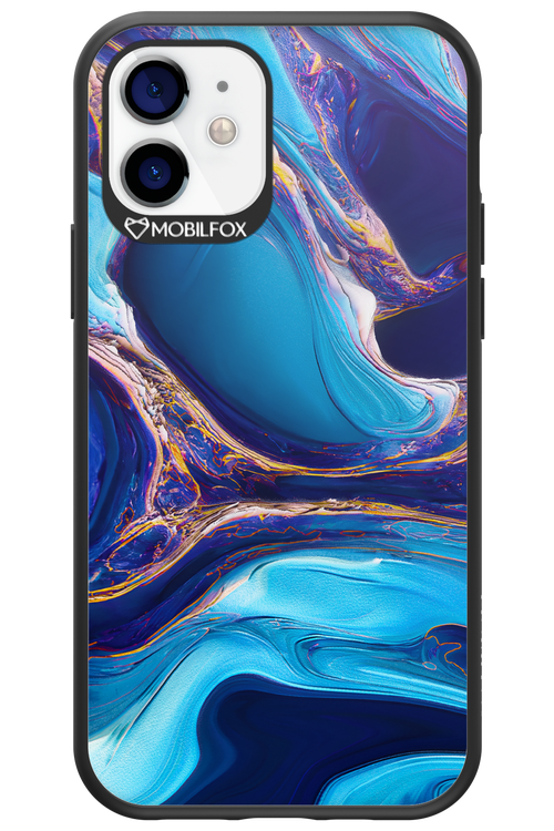 Amethyst - Apple iPhone 12