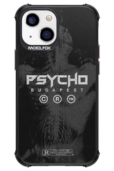 X-Ray - Apple iPhone 13 Mini