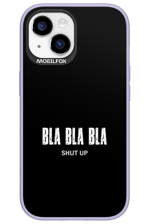 Bla Bla II - Apple iPhone 15