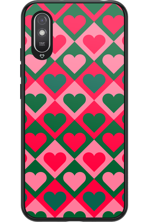 Love of Christmas - Xiaomi Redmi 9A