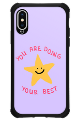 Your Best - Apple iPhone X