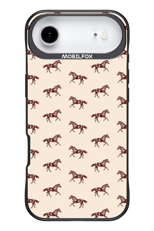Equestrian Beige - Apple iPhone 17 Air