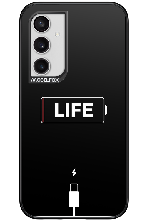 Life - Samsung Galaxy S23 FE