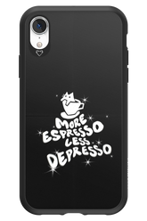 DEPRESSO - Apple iPhone XR