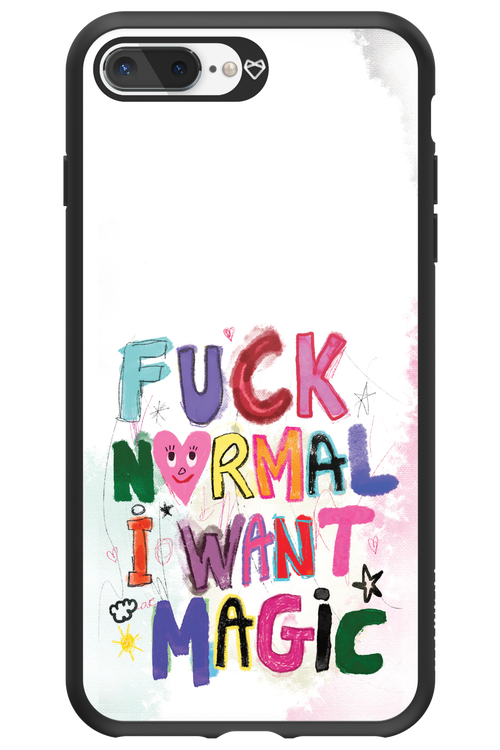 Magic - Apple iPhone 8 Plus