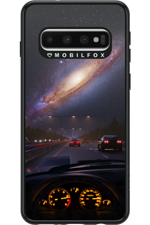 Nightride - Samsung Galaxy S10