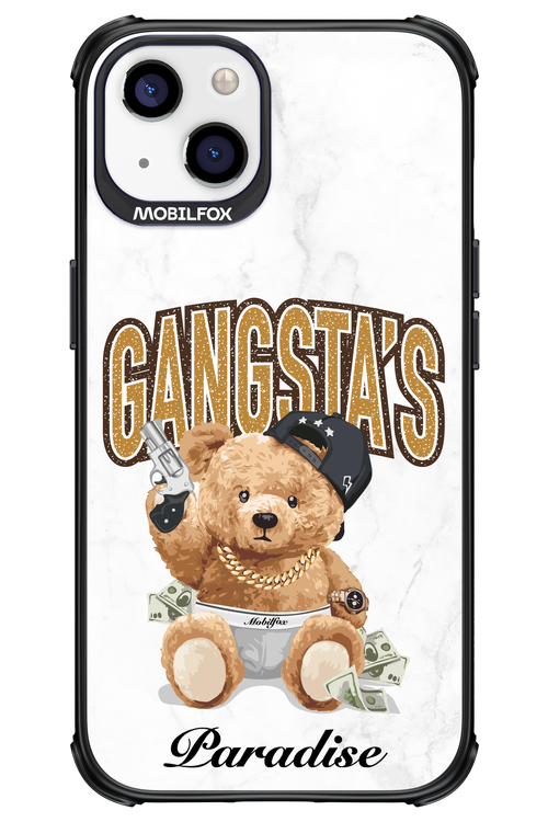 Gangsta - Apple iPhone 13