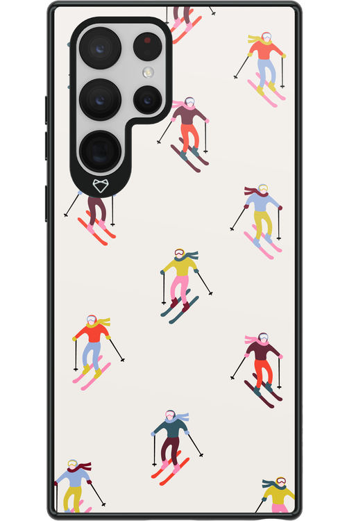 Snow Motion - Samsung Galaxy S22 Ultra