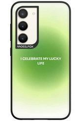 MY LUCKY LIFE - Samsung Galaxy S23
