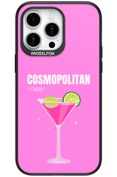 Cosmo - Apple iPhone 15 Pro Max
