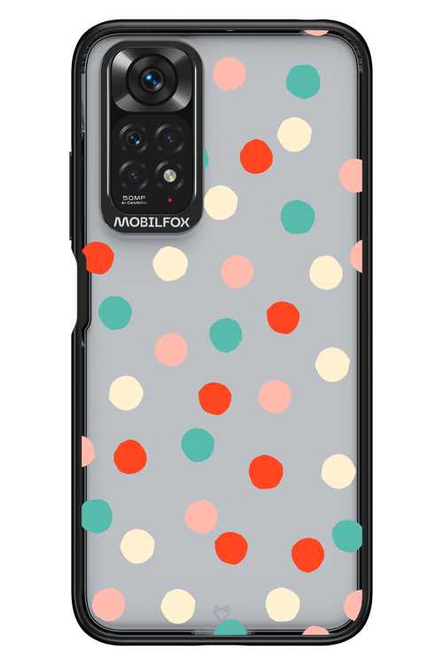 Xmas Dotss - Xiaomi Redmi Note 11/11S 4G