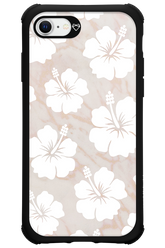 Latte Tropical - Apple iPhone 8