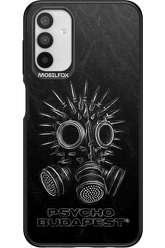 Toxic Skull - Samsung Galaxy A04s