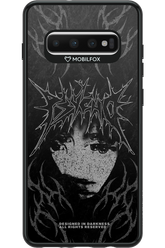 Schizo - Samsung Galaxy S10+