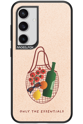 Essentials Only - Samsung Galaxy S24