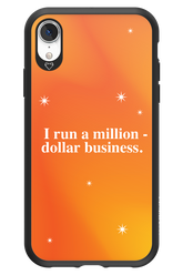 Business business - Apple iPhone XR