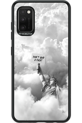 Don't give a - Samsung Galaxy A41