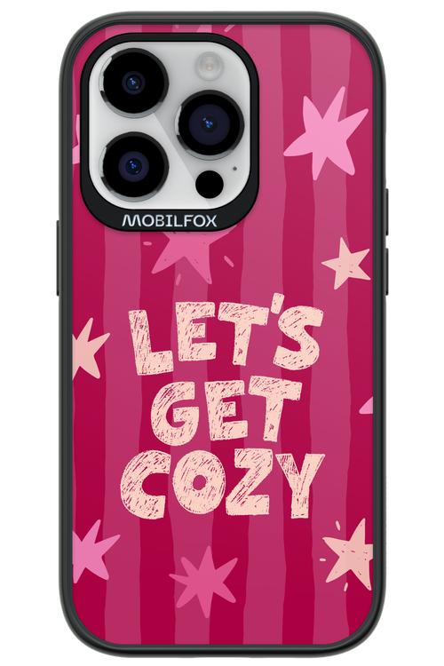 Let's Get Cozy - Apple iPhone 14 Pro