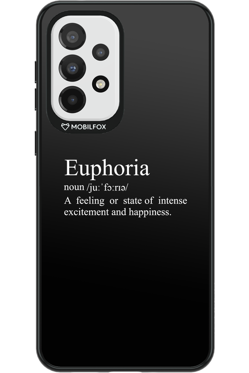 Euph0ria - Samsung Galaxy A33