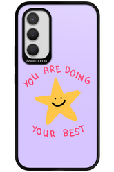 Your Best - Samsung Galaxy A34