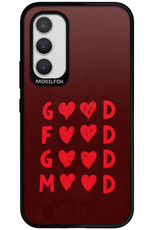 GOOD - Samsung Galaxy A34