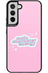 The Main Pink - Samsung Galaxy S22+