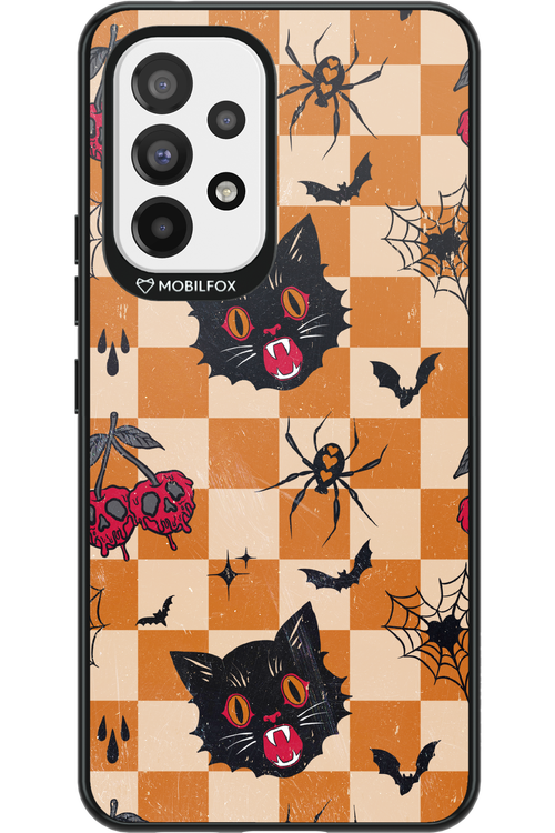 Witch's Patch - Samsung Galaxy A53