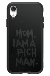 Rich Man - Apple iPhone XR