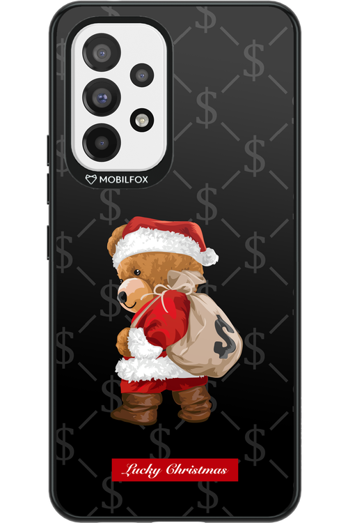 Lucky Christmas - Samsung Galaxy A53