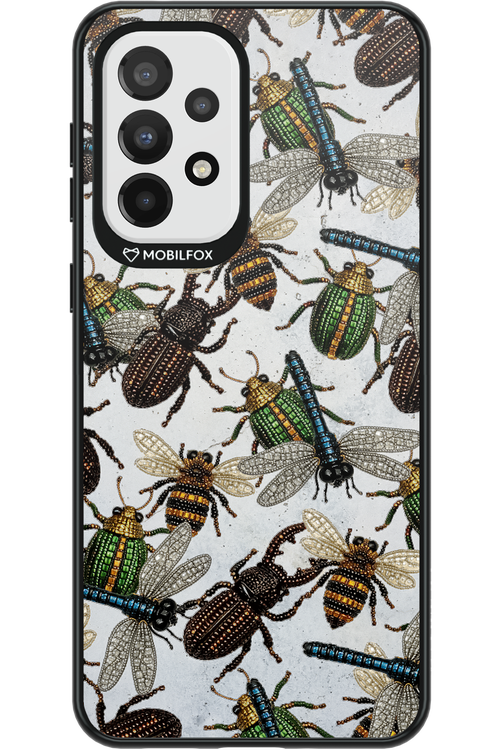 Beetle Gem - Samsung Galaxy A33
