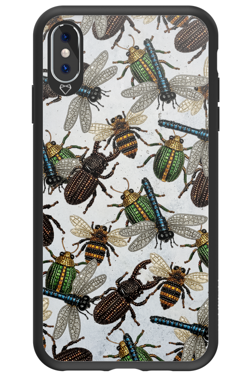 Beetle Gem - Apple iPhone XS Max