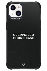 Overprieced - Apple iPhone 13