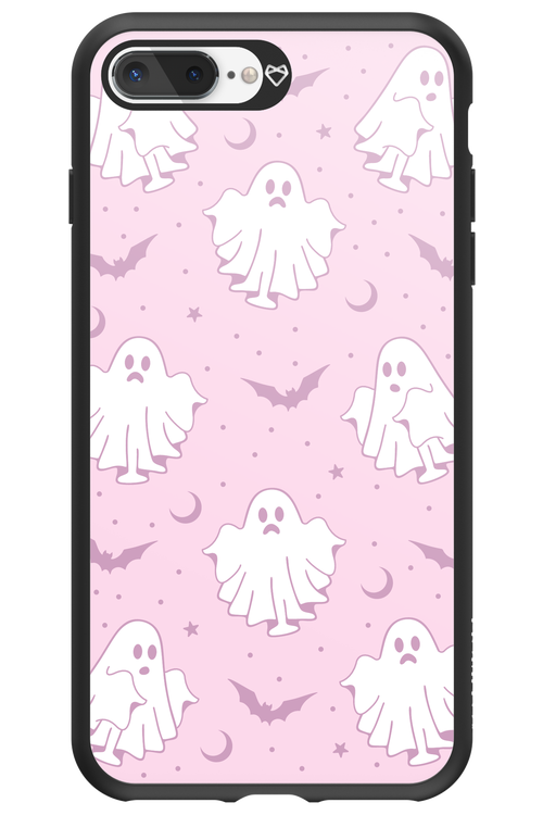 Boo Boo - Apple iPhone 7 Plus