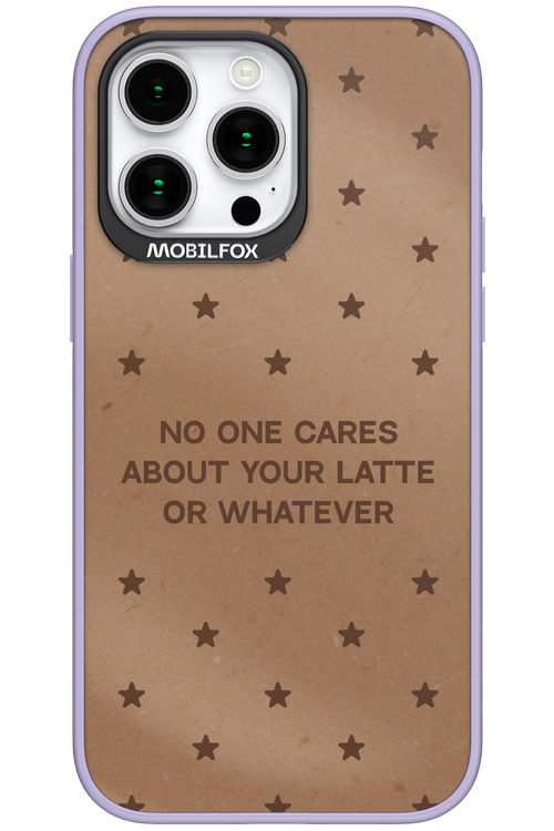 Whateverrr - Apple iPhone 15 Pro Max