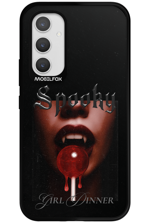 Freaky Girl - Samsung Galaxy A54