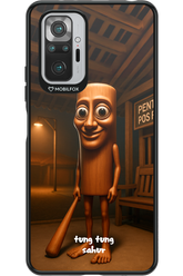 Tung tung sahur - Xiaomi Redmi Note 10S