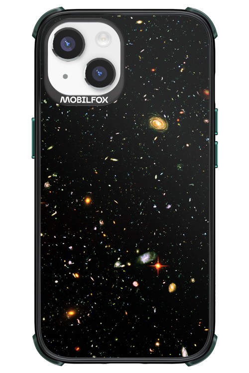 Cosmic Space - Apple iPhone 14