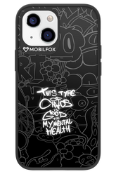 My Mental Health - Apple iPhone 13 Mini