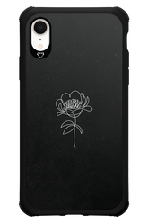 Wild Flower - Apple iPhone XR