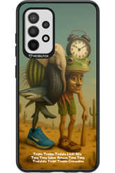 Trippa troppa tralala - Samsung Galaxy A52 / A52 5G / A52s