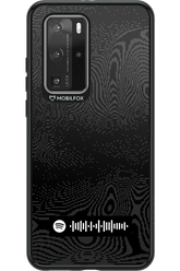 Techno frequency - Huawei P40 Pro