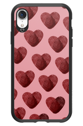 FINGERPRINTS - Apple iPhone XR