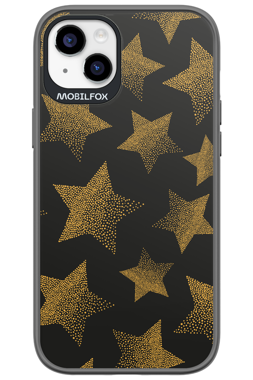 Holiday Stars - Apple iPhone 14 Plus