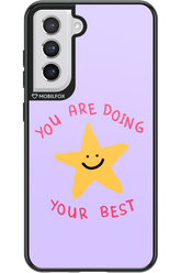 Your Best - Samsung Galaxy S21 FE