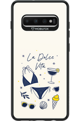 Dolce Vita - Samsung Galaxy S10+