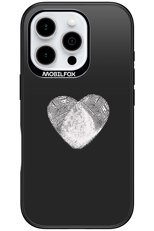 EVIDENCE - Apple iPhone 16 Pro