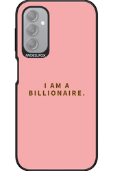Billionaire - Samsung Galaxy A14