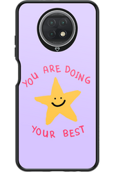 Your Best - Xiaomi Redmi Note 9T 5G